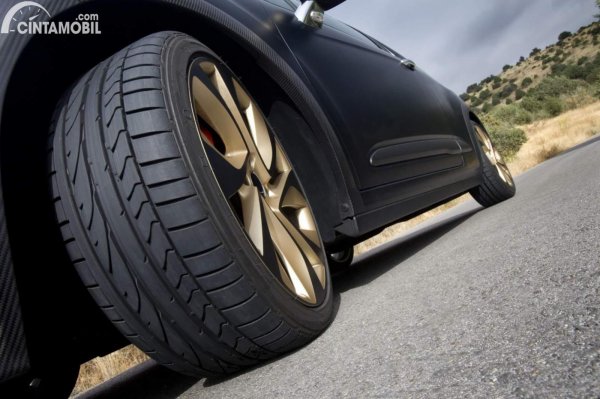Cari Tau Tips & Harga Ban Bekas Mobil Sebelum Membelinya