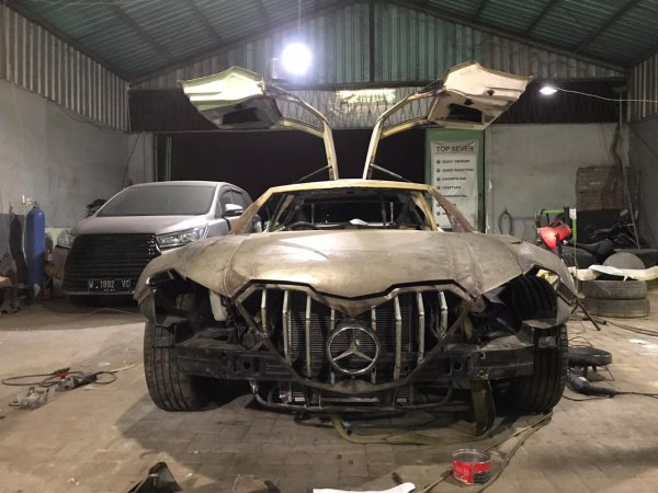 Memilih Bengkel Modifikasi Mobil Yang Baik dan Berkualitas
