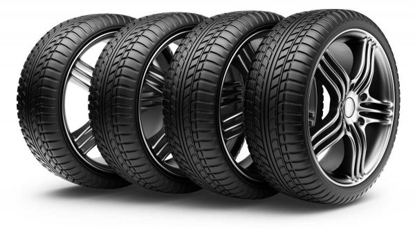 Ternyata Ini Ukuran Tekanan Ban Mobil yang Ideal