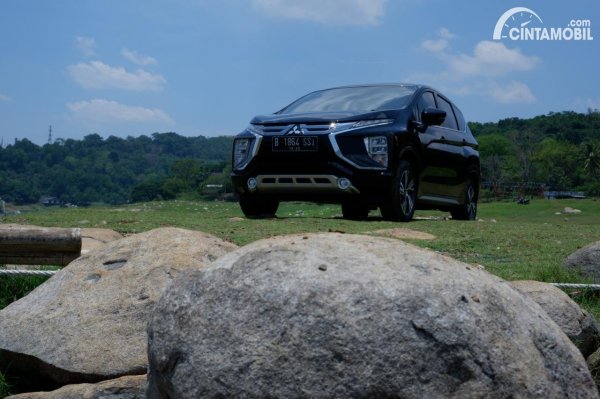 Cari Mitsubishi Xpander Wajah Lama? Masih Ada Tapi Stok Menipis