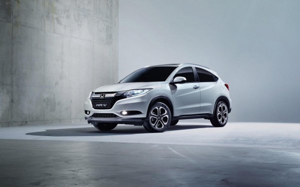 Cintamobil TV: Mobil Kesukaan Mama Muda yang Mulai Terjangkau, Honda HR-V 1.8 Prestige 2016