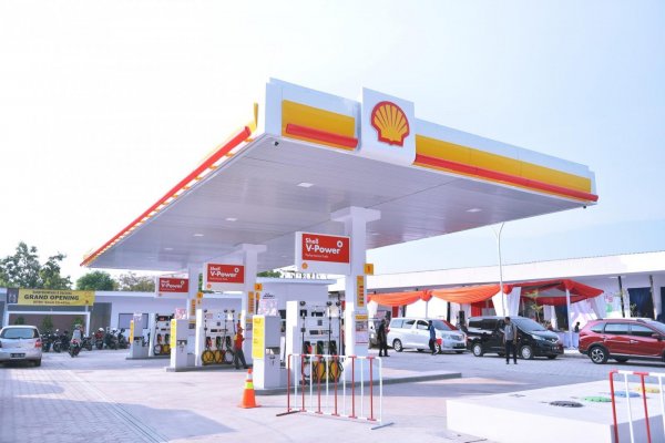 Sudah Tahu Belum Harga BBM Shell-Pertamina Naik? Ini Rinciannya