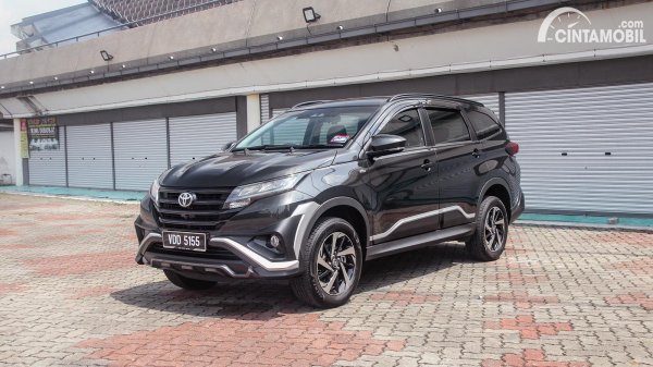 Cek Lagi Daftar Pajak Mobil Toyota Terbaru di Indonesia