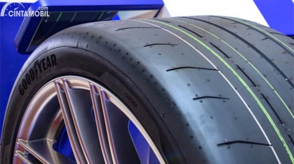 Promo Ban Goodyear Ramadan 2021, Gratis Perlengkapan Tambahan di Kabin Mobil