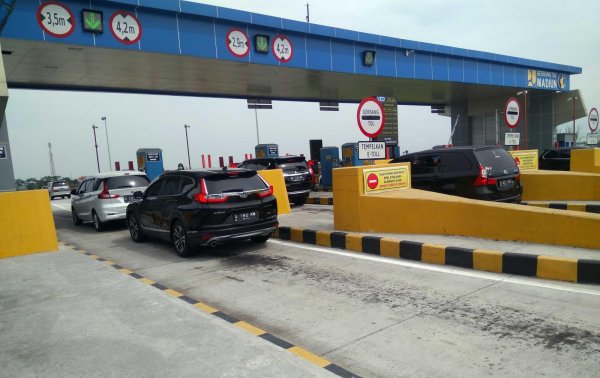 Tarif Tol Ngawi-Kertosono Segera Naik