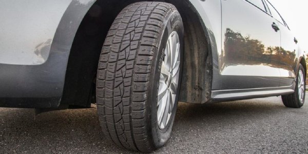 4 Cara Sederhana Merawat Ban Mobil