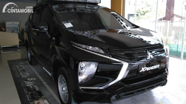 Pajak Mobil Xpander Terbaru, MPV Mitsubishi yang Popularitasnya Menanjak