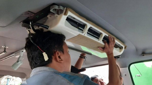 Kenali Cara Kerja dan Merawat Blower AC Mobil Agar Tetap Sejuk