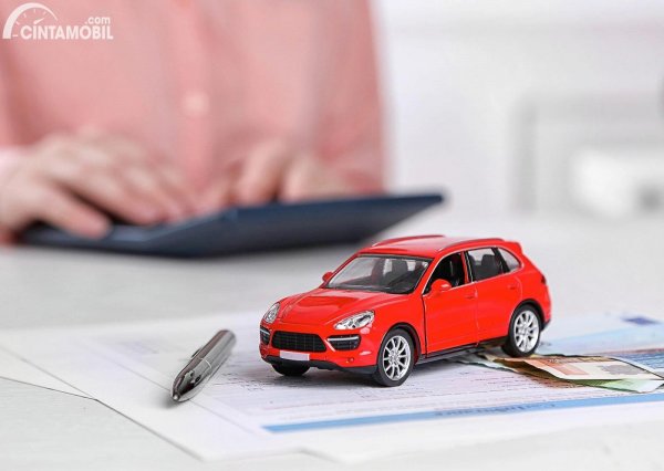 simulasi cicilan mobil bca