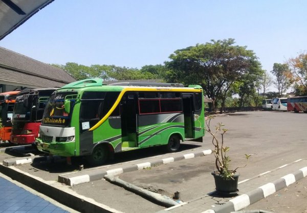 Angkutan Umum Jangan Bandel, Tak Patuh PPKM Darurat KIR Dicabut!