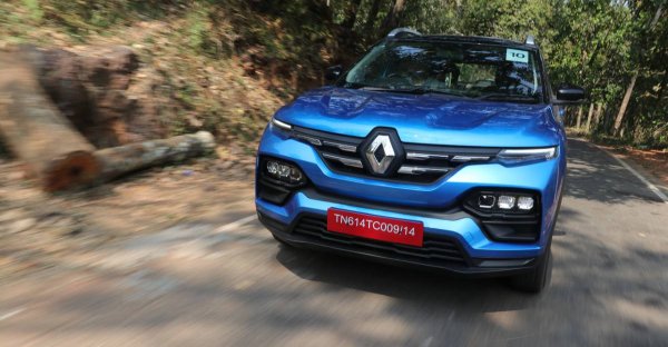 Renault Kiger 2021 Sudah Bisa Dipesan, Pesaing Serius Raize di Indonesia