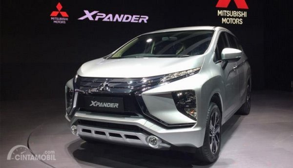 Penyakit Mitsubishi Xpander Bekas, Perhatikan Ini Sebelum Membeli