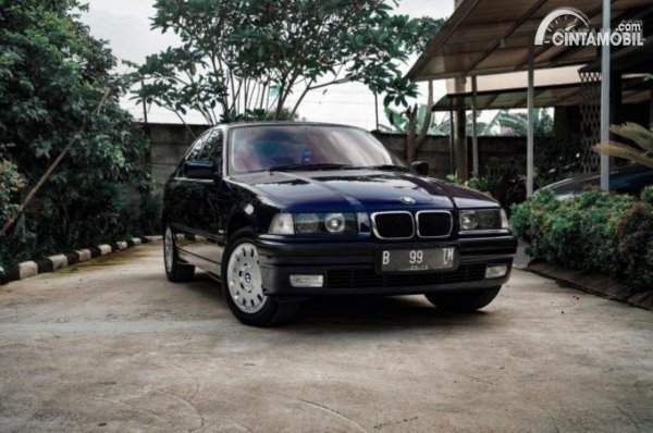 Inilah Mobil Eropa Paling Bandel, Rekomendasi Redaksi Cintamobil.com