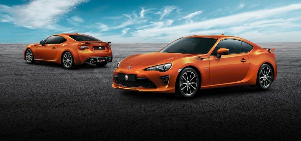 Informasi Lengkap Biaya Balik Nama dan Daftar Pajak Toyota 86