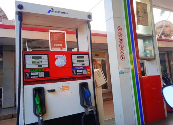 Siap Mudik? Simak Dulu Harga Pertamax Per Liter di Seluruh Indonesia