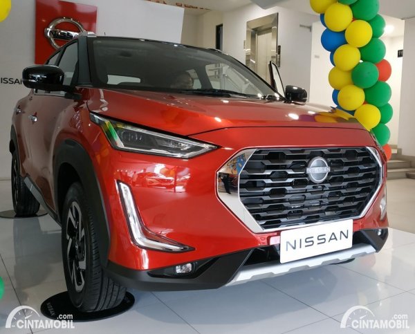 Merek Nissan, Inilah Kupasan Karakternya