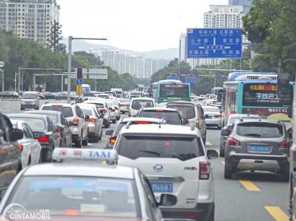 Diam-Diam Tambah Ramai, Ini Kelebihan & Kekurangan Mobil China Bekas