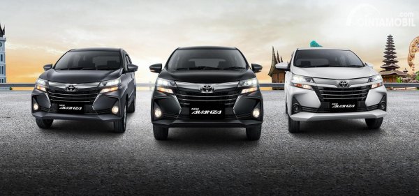 Konsumsi BBM Toyota, Mana yang Paling Irit?