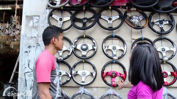 Mencari Sparepart Toyota di Bandung? Coba Saja ke Jalan Banceuy