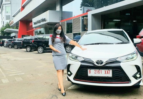 10 Merek Mobil Terlaris Agustus 2021, Toyota Masih Di Puncak