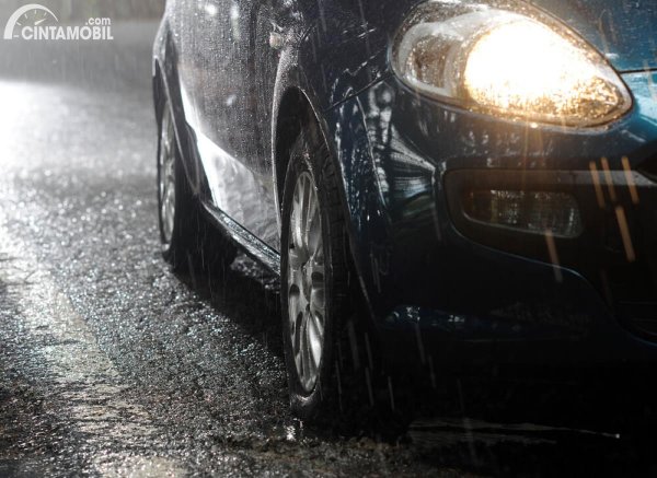 Perawatan Ekstra di tengah Cuaca Labil, Berikut Tips Merawatnya