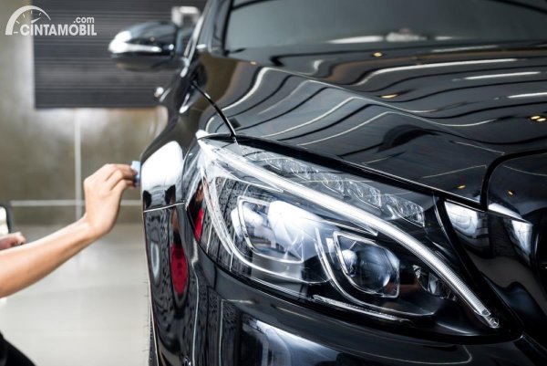 Ini Pentingnya Coating Mobil Hadapi Suhu Panas di Indonesia