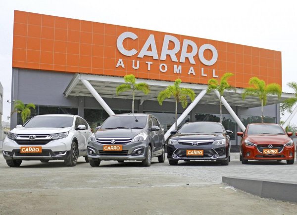 Beli Mobil Baru Terhalang Inden, Mobil Bekas Bisa Jadi Solusi untuk Mudik