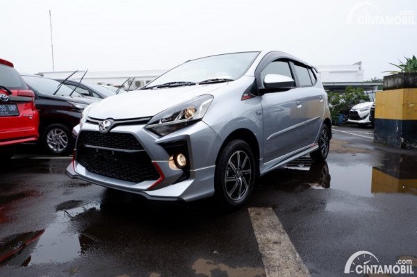 Menakar Potensi Pasar Mobil Murah di Indonesia