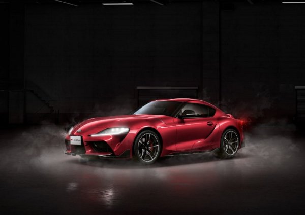 Toyota 86 dan GR Supra di Indonesia Kena Recall, Ini Penyebabnya