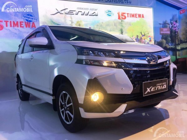 Jarang Dibahas, Setidaknya Ini 5 Keuntungan Punya Mobil Sejuta Umat