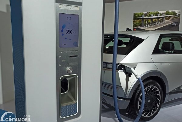 Thailand Beri Insentif Mobil Listrik Rp 67 Juta, Indonesia Gimana?
