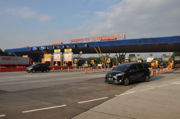 Mengintip Kelebihan-Kekurangan Lapisan Jalan Tol dari Aspal dan Beton