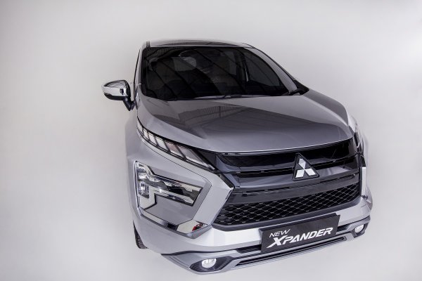 Berkat Ini, Nyetir Mitsubishi Xpander Facelift Serasa 'Mobil Eropa'