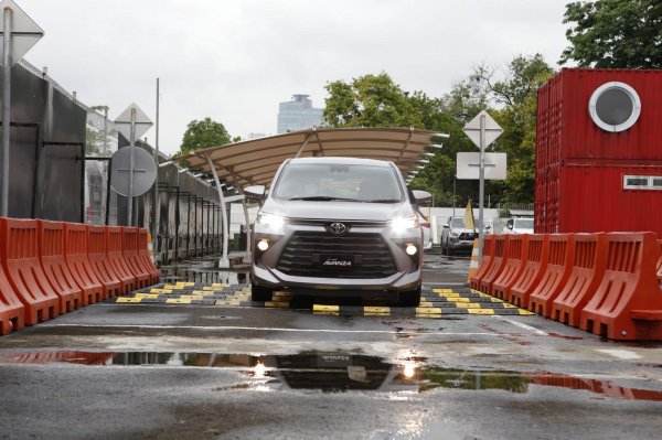 Yuk Cari Tahu Kelebihan dan Kekurangan All New Avanza!
