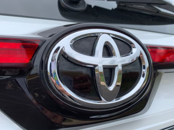 Toyota Merek Mobil Terlaris di Indonesia Januari 2022, Hyundai Ngegas