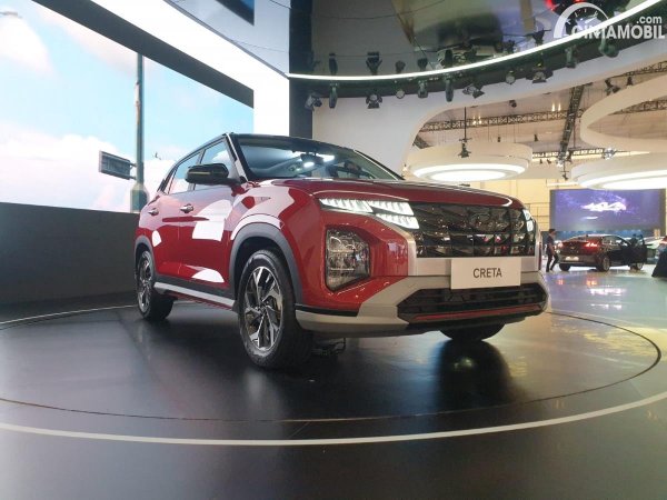 6 Keunggulan Hyundai CRETA Dibanding Rival-rivalnya
