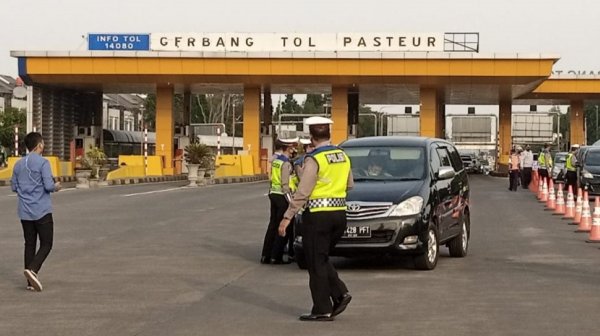 Catat! Ganjil Genap Bakal Berlaku di Ruas Jalan Ini saat Libur Nataru