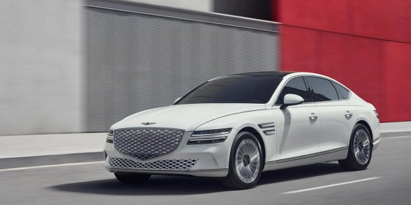Mobilnya Dipakai KTT G20 Bali, Genesis Bakal Dijual di Indonesia?