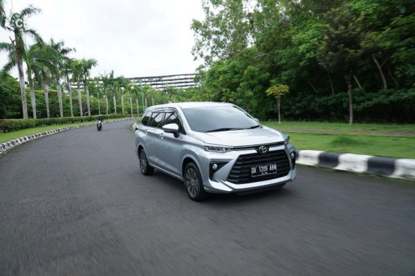 Promo Auto2000, Test Drive Bisa Menang All New Avanza 2022