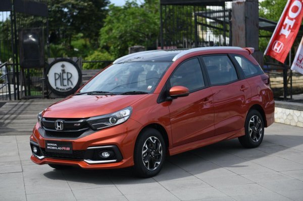 Honda Fokus dengan BR-V, Bagaimana Nasib Mobilio di Indonesia?