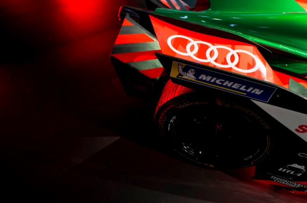 Audi Akan Umumkan Keikutsertaannya di Balap Formula 1 Tahun Depan