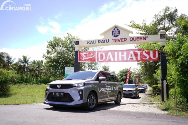Daihatsu All New Xenia 1.3 R ADS MT 2022