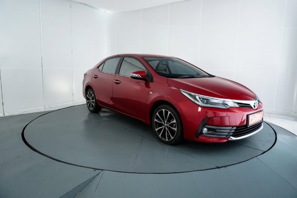 10 Mobil Sedan Bekas Layak Beli di Cintamobil.com