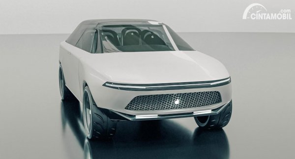 Lewati Apple Car, Xiaomi Pastikan Produksi Mobil Tahun 2024