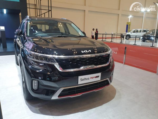 Komparasi Hyundai CRETA vs Kia Seltos, Duel Compact SUV Korea Selatan