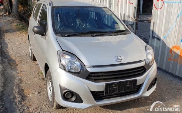 Menanti Keputusan Mobil Rakyat yang Masih Membingungkan