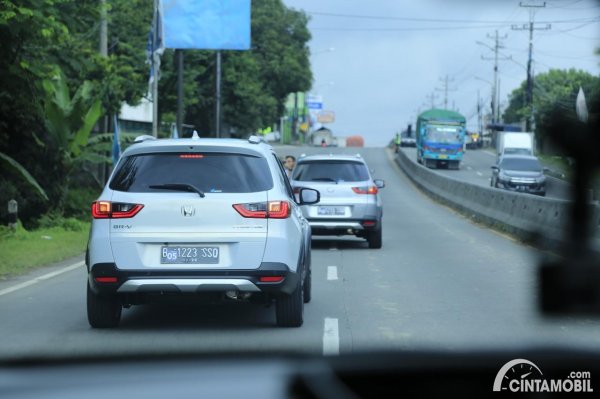 'Si Kecil Cabe Rawit' yang Bikin Mobil Honda di Indonesia Inden 3 Bulan