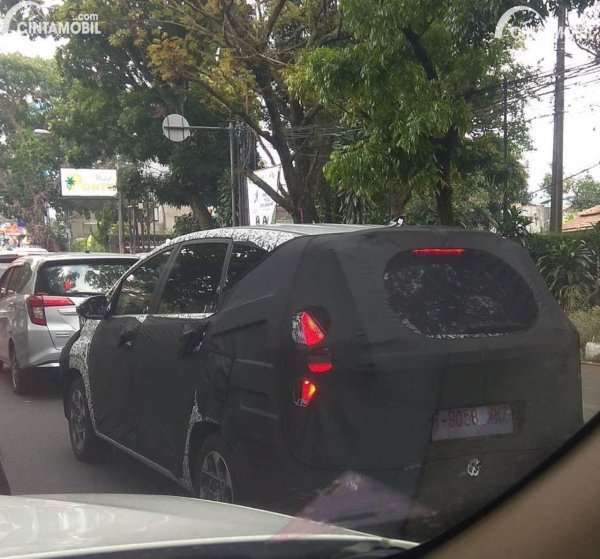 Hyundai Stargazer Produksi Bulan Juli 2022, Siap Libas Avanza?