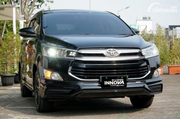 Diskon PPnBM Lanjut di 2022, Innova-Fortuner Tak Dapat Jatah Lagi?