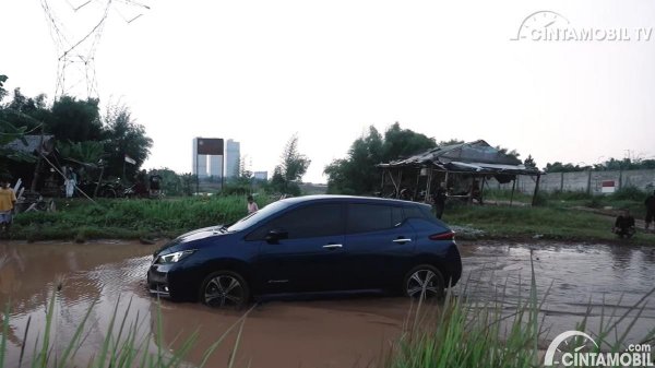 5 Rekomendasi SUV Bekas Terbaru Anti Banjir di Cintamobil.com